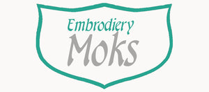 EmbroideryMoks
