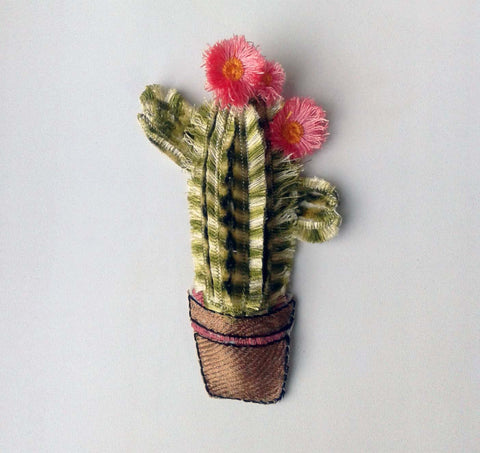 Moks141(p) flowering cactus patch - emdroidery